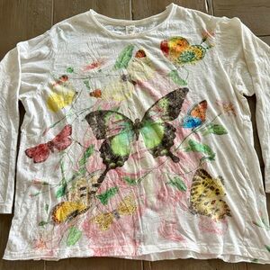 Magnolia Pearl New Without Tags